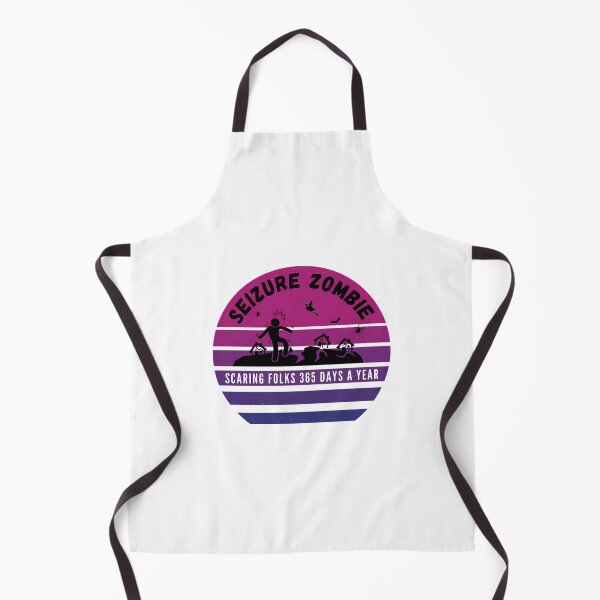 Item preview, Halloween Epilepsy Seizure Awareness designed and sold by akeem-waynez.