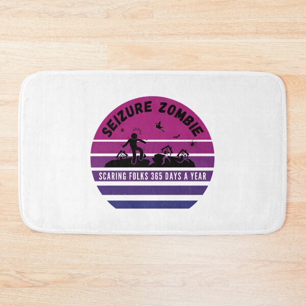 Item preview, Halloween Epilepsy Seizure Awareness designed and sold by akeem-waynez.