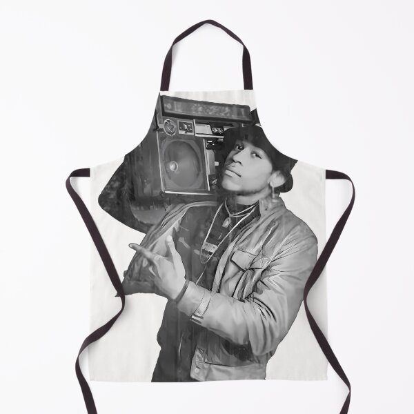 Item preview, Foto genérica de radio de Ll Cool J designed and sold by cuvavirtuex.