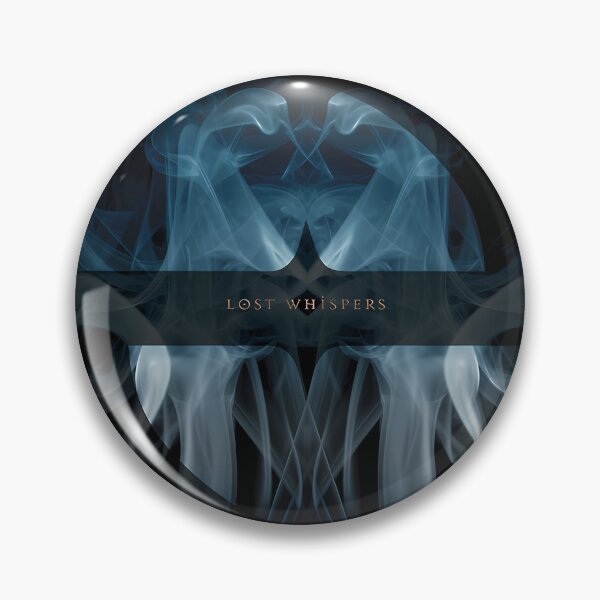 Item preview, Lost Whispers  designed and sold by diehmbiharic.