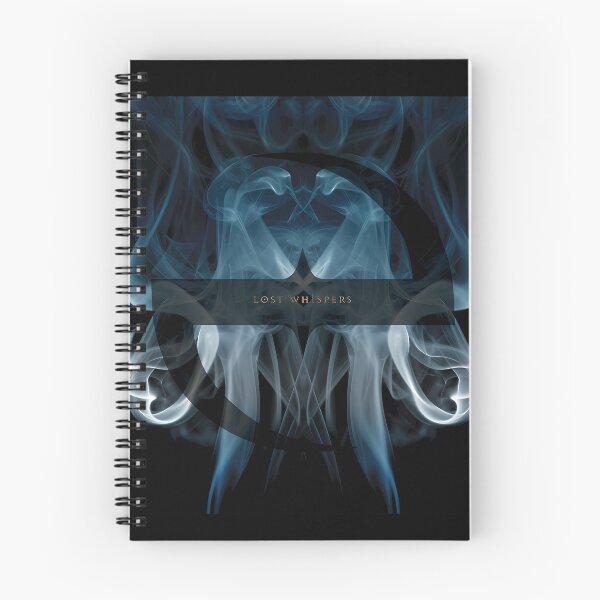 Item preview, Lost Whispers  designed and sold by diehmbiharic.