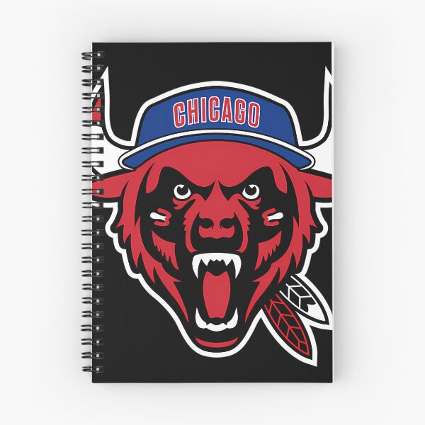 Item preview, The Chicago Beast North designed and sold by cuvavirtuex.