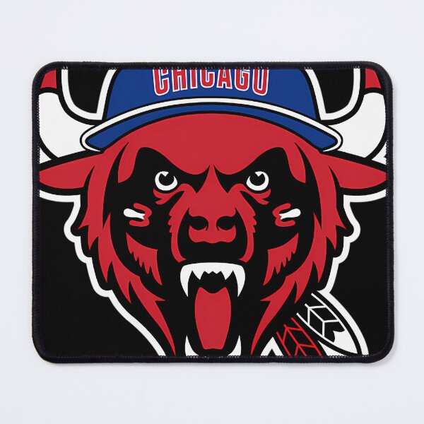 Item preview, The Chicago Beast North designed and sold by cuvavirtuex.