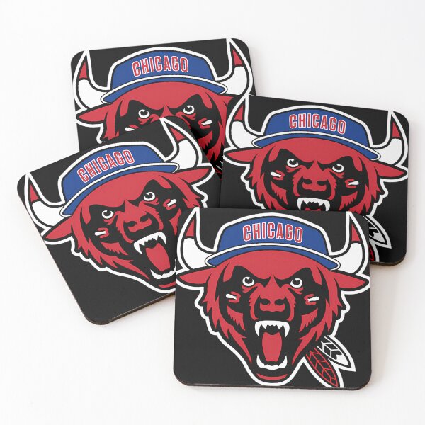 Item preview, The Chicago Beast North designed and sold by cuvavirtuex.