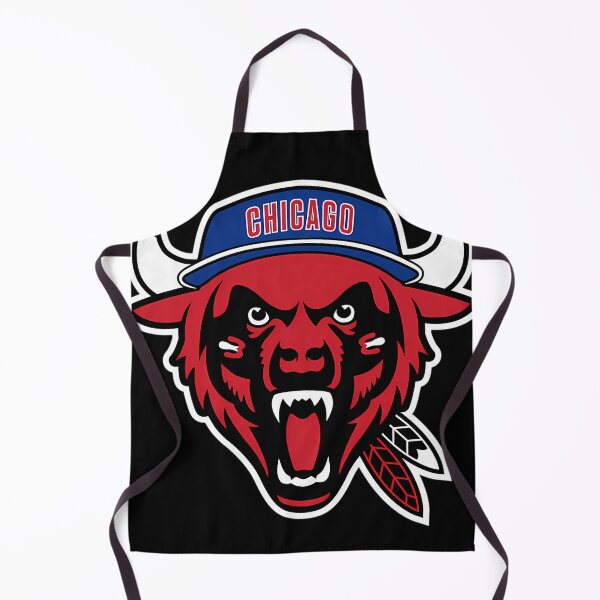 Item preview, The Chicago Beast North designed and sold by cuvavirtuex.