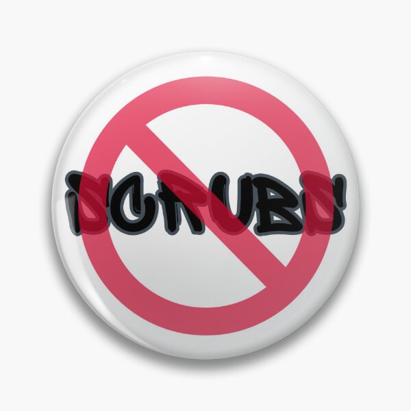 Item preview, No Scrubs! designed and sold by kenwaylights.