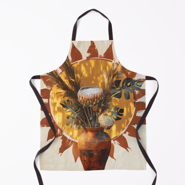 Item preview, Solstice Protea Bouquet designed and sold by ONYX Pixee.