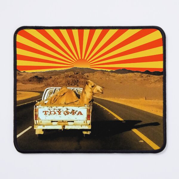 Item preview, Road Trip Saudi Arabia! designed and sold by Twenty Twenty Visions.