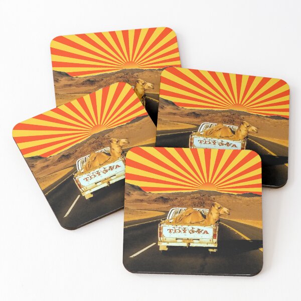Item preview, Road Trip Saudi Arabia! designed and sold by Twenty Twenty Visions.