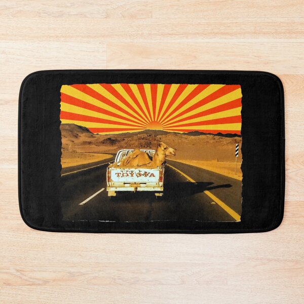 Item preview, Road Trip Saudi Arabia! designed and sold by Twenty Twenty Visions.
