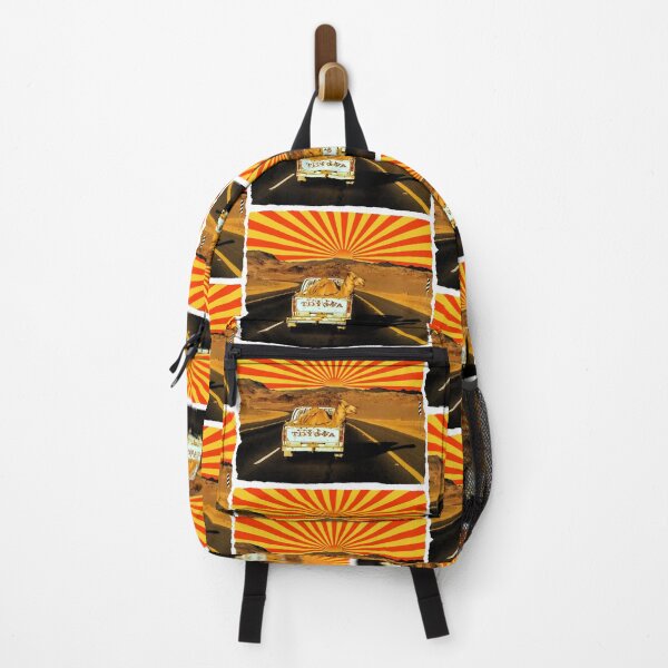 Item preview, Road Trip Saudi Arabia! designed and sold by Twenty Twenty Visions.