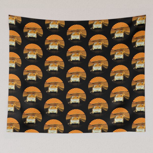 Item preview, Road Trip Saudi Arabia! designed and sold by Twenty Twenty Visions.