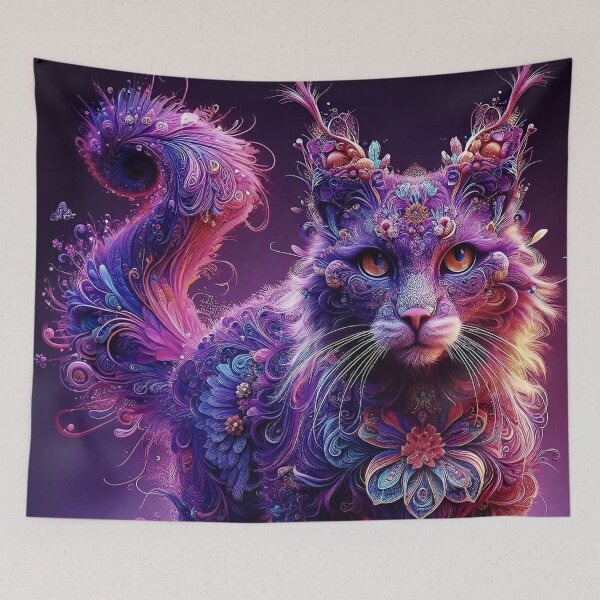 Item preview, Maine Coon designed and sold by RaF71PrO.