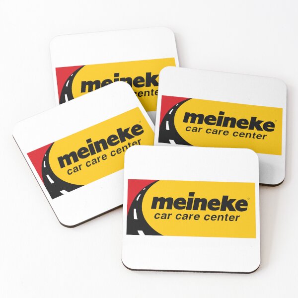Item preview, Meineke Car Care Center Road Logo designed and sold by Niklas  I Sollie.