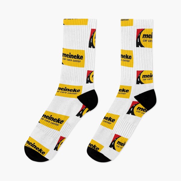 Item preview, Meineke Car Care Center Road Logo designed and sold by Niklas  I Sollie.