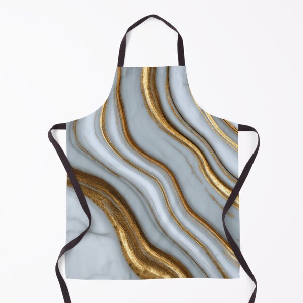 Item preview, Marble White and Gold designed and sold by NeonmindStudios.