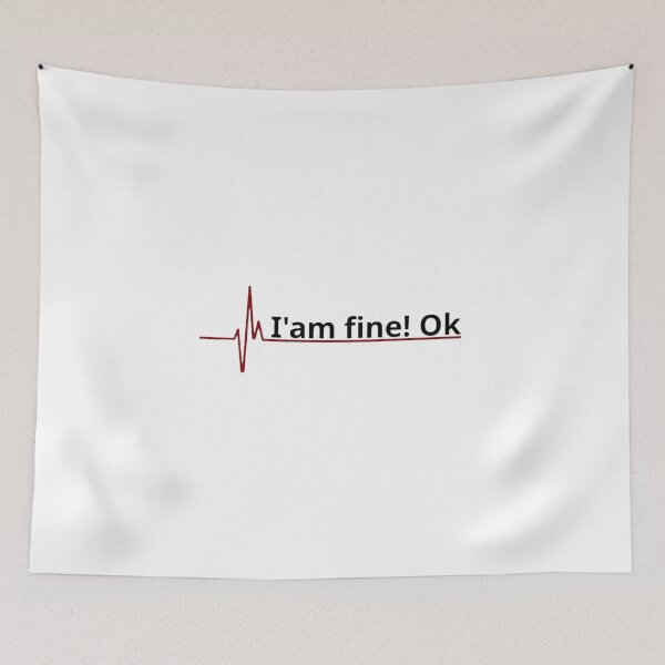 Item preview, Heartbeat Typography – Minimal ECG Pulse Line Design designed and sold by GraphiteRealm.