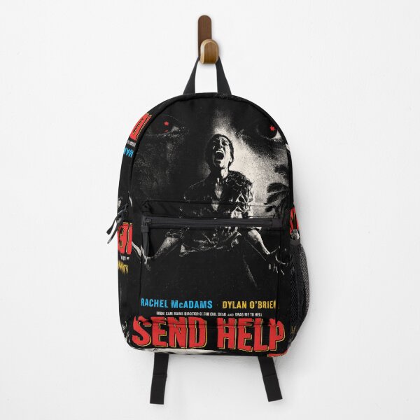 Item preview, Send Help designed and sold by WahyuPro.