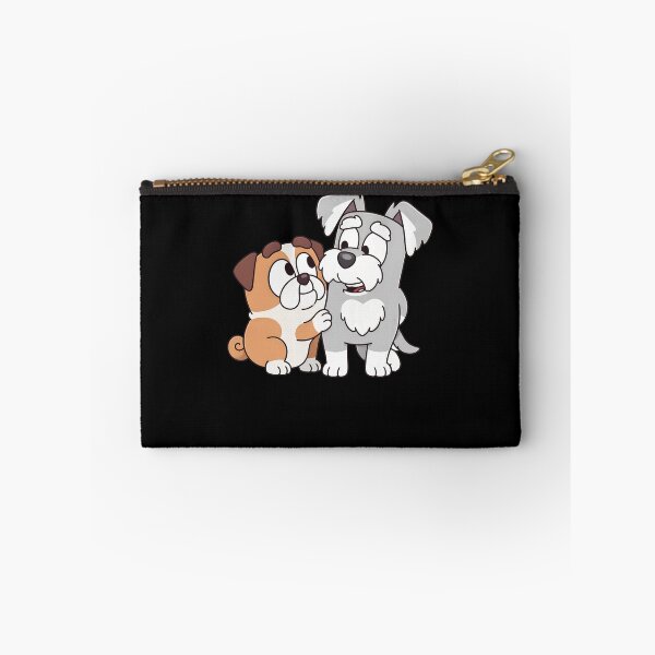 Item preview, Bingo & Stripe Bluey Cartoon Dog designed and sold by visionnen.