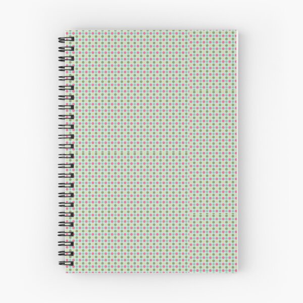 Item preview, Dotty Dots - Green designed and sold by SusiSu72.