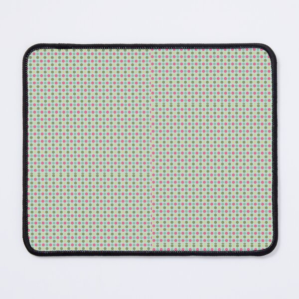 Item preview, Dotty Dots - Green designed and sold by SusiSu72.