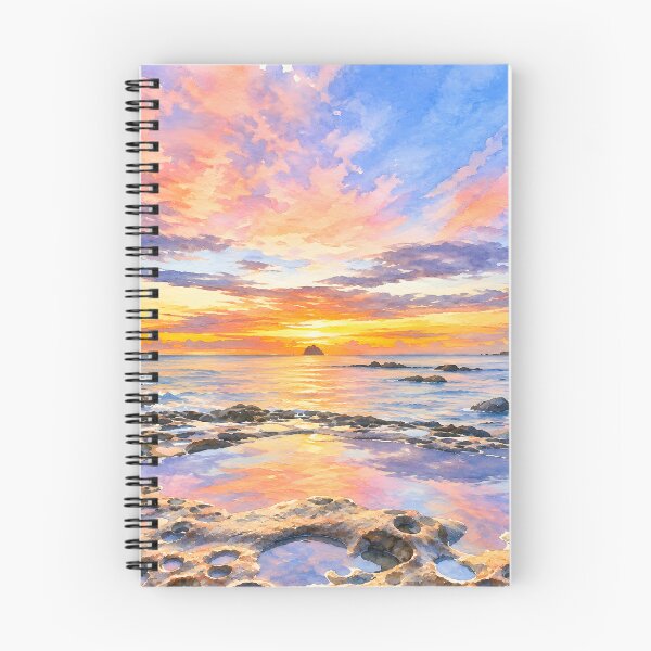 Item preview, Waimushan Seaside Scenic Area designed and sold by HOMETOWN86.