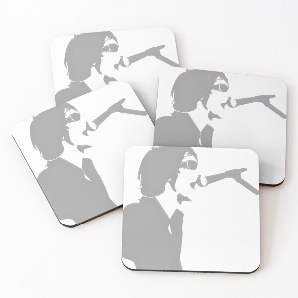 Item preview, Richard Paul Ashcroft designed and sold by diehmbiharic.
