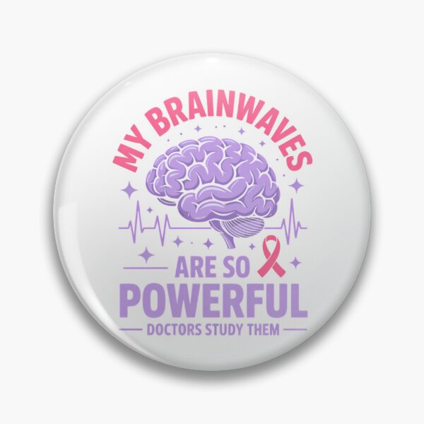 Item preview, My Brainwaves Are So Powerful Doctors Study Them designed and sold by akeem-waynez.