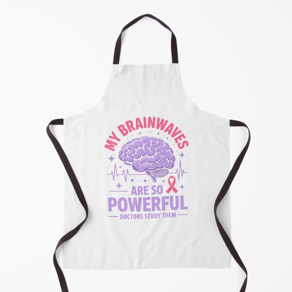Item preview, My Brainwaves Are So Powerful Doctors Study Them designed and sold by akeem-waynez.