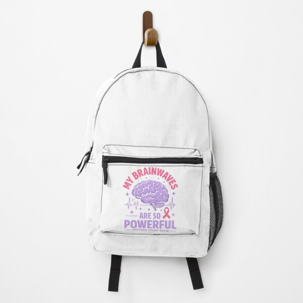 Item preview, My Brainwaves Are So Powerful Doctors Study Them designed and sold by akeem-waynez.