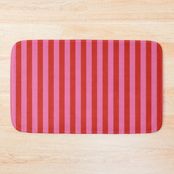 Artikelvorschau, Neon Circus Funhouse Stripes entworfen und verkauft von Love Pantone .