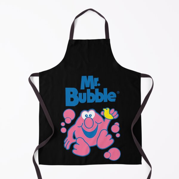 Item preview, Cheerful Pink Bubble Monster Character Holding designed and sold by ujjawal.