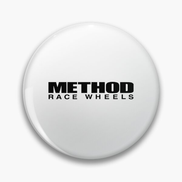 Item preview, Method Race Wheels Off-Road Typography Logo designed and sold by Niklas  I Sollie.