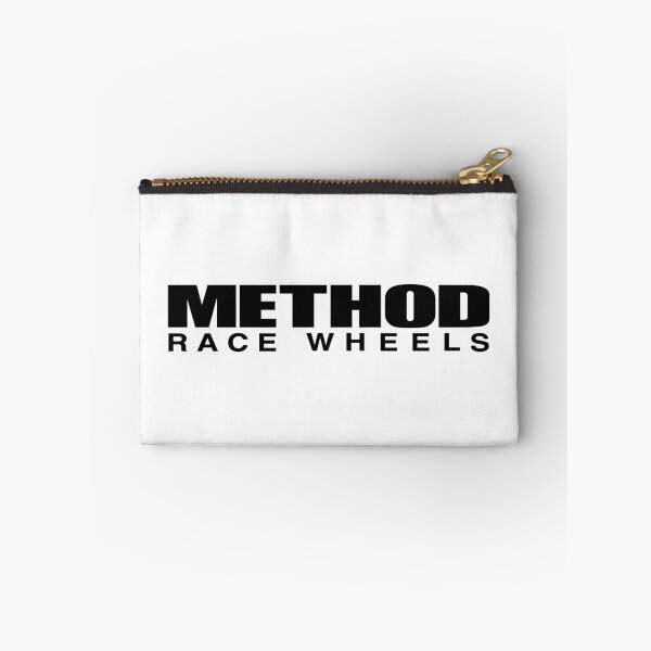 Item preview, Method Race Wheels Off-Road Typography Logo designed and sold by Niklas  I Sollie.