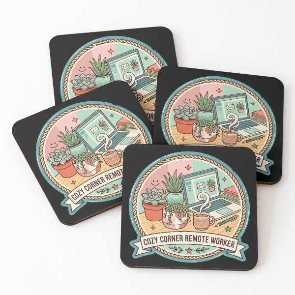 Item preview, Funny Remote Corporate Worker Desk Plant Mom designed and sold by Oommen Studio .