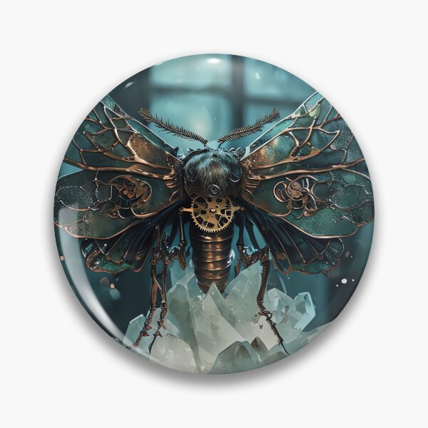 Item preview, The Clockwork Sphynx designed and sold by ONYX Pixee.