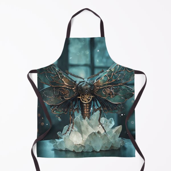 Item preview, The Clockwork Sphynx designed and sold by ONYX Pixee.