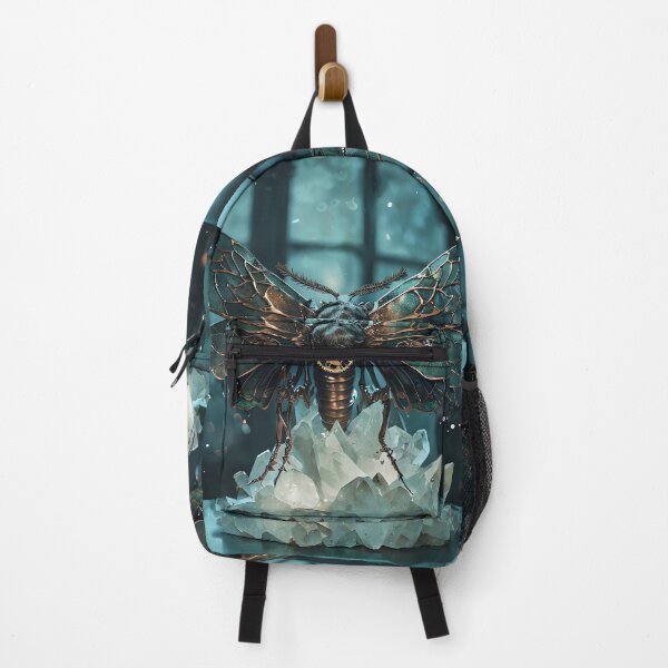 Item preview, The Clockwork Sphynx designed and sold by ONYX Pixee.