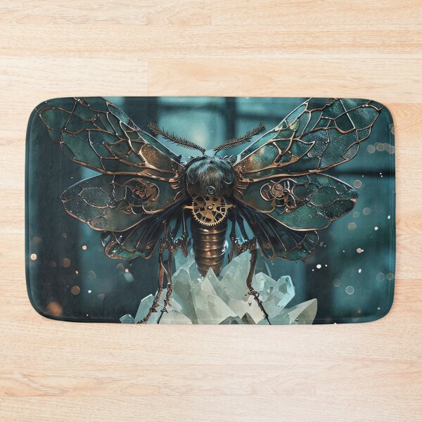 Item preview, The Clockwork Sphynx designed and sold by ONYX Pixee.