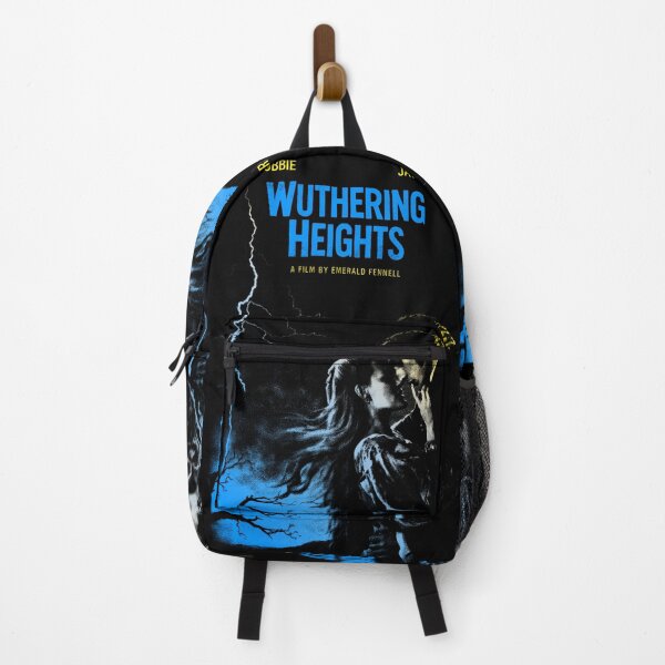 Item preview, Wuthering Heights designed and sold by WahyuPro.