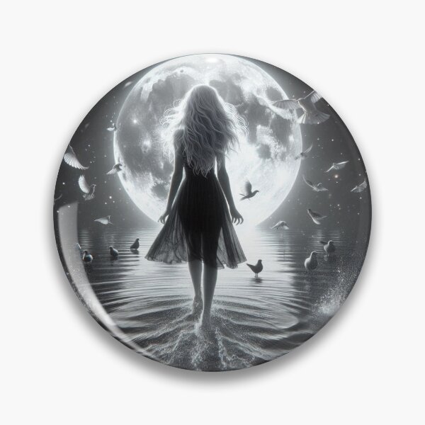 Item preview, Moon Walk designed and sold by RaF71PrO.