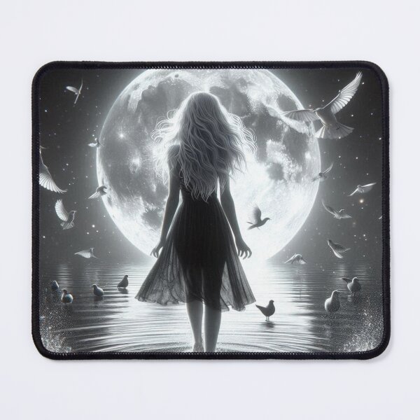 Item preview, Moon Walk designed and sold by RaF71PrO.