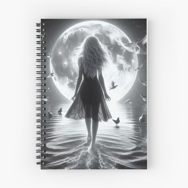 Item preview, Moon Walk designed and sold by RaF71PrO.