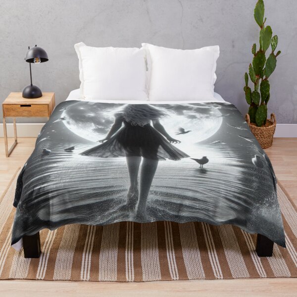 Item preview, Moon Walk designed and sold by RaF71PrO.