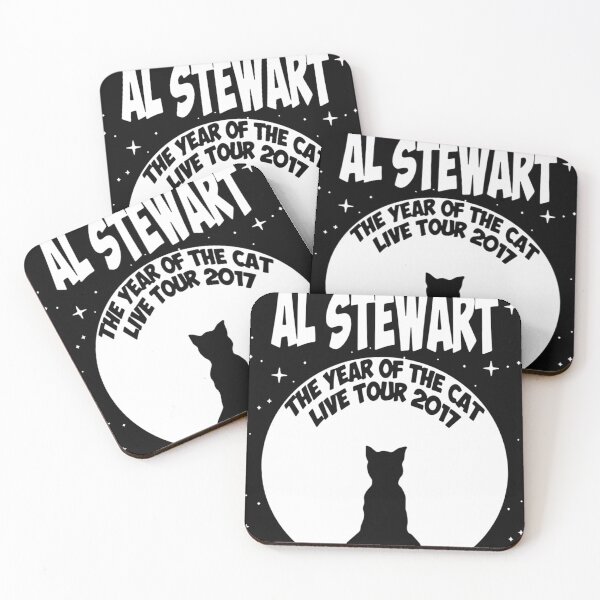 Item preview, Al Stewart designed and sold by diehmbiharic.