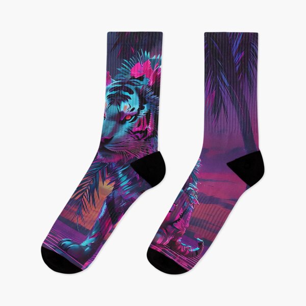 Item preview, Neon Jungle Apex designed and sold by ONYX Pixee.