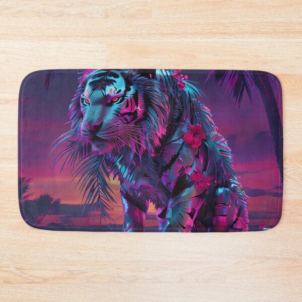 Item preview, Neon Jungle Apex designed and sold by ONYX Pixee.