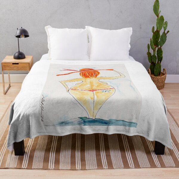 Item preview, Summertime, Beauty designed and sold by Anke‘s Bazaar.