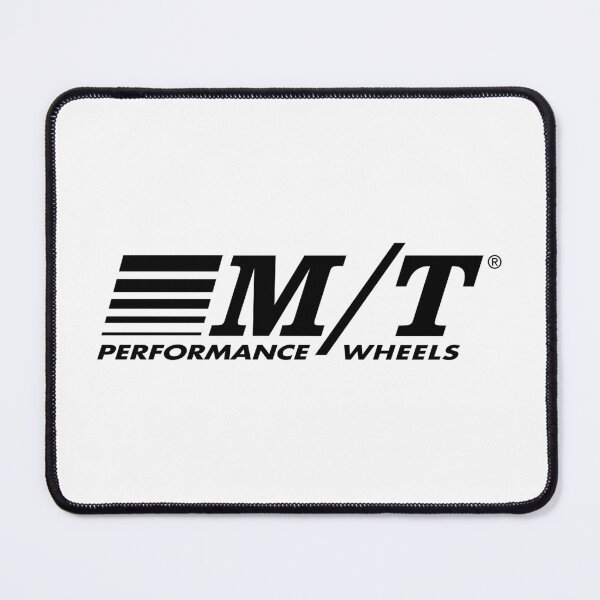 Item preview, Mickey Thompson M-T Tires Off-Road Logo designed and sold by Niklas  I Sollie.