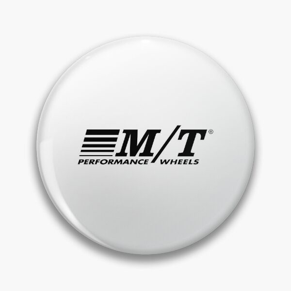 Item preview, Mickey Thompson M-T Tires Off-Road Logo designed and sold by Niklas  I Sollie.